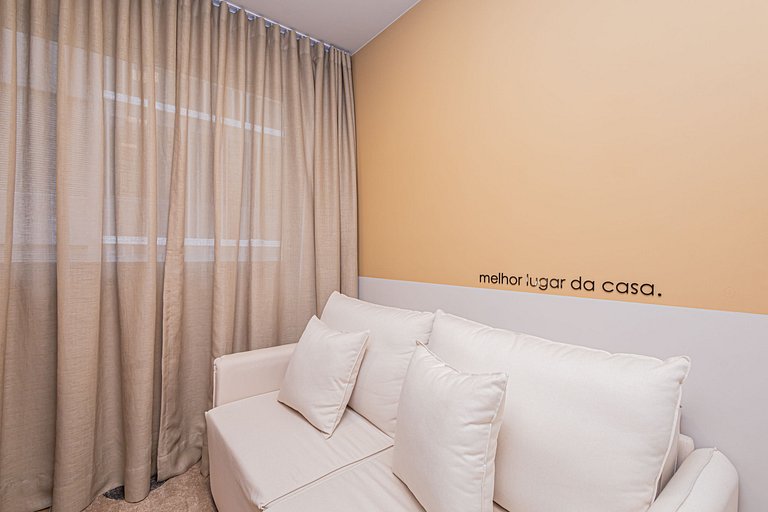 Apartamento Pinheiros - Fabuloso Completo