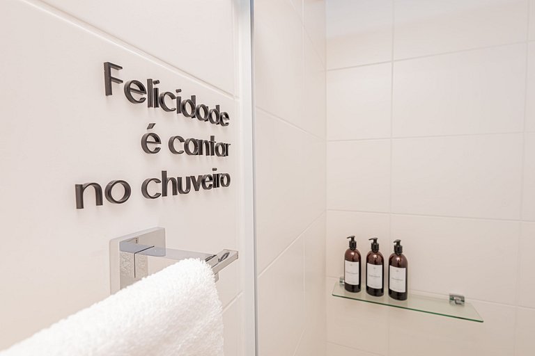 Apartamento Pinheiros - Fabuloso Completo